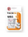 Montavimo sistema be gręžimo TigerFix type 1, Tiger