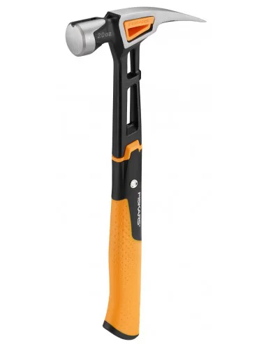 Plaktukas universalus su viniatraukiu L 20oz/13.5", Fiskars