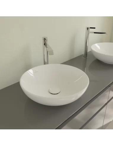 Praustuvas dubuo Loop & Friends 420 mm, Villeroy & Boch