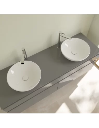 Praustuvas dubuo Loop & Friends 420 mm, Villeroy & Boch