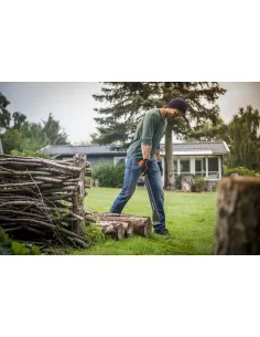 Kablys rąstelių galams WoodXpert XA22, Fiskars