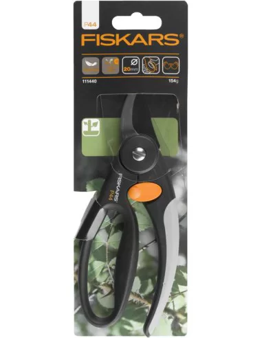 Sekatorius Fingerloop SP44, Fiskars