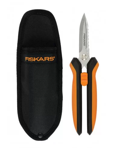 Multi įrankis daržininkui Solid SP-320, Fiskars