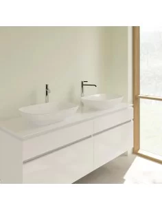 Praustuvas dubuo Loop & Friends 620x420 mm, Villeroy & Boch