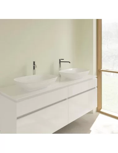 Praustuvas dubuo Loop & Friends 620x420 mm, Villeroy & Boch