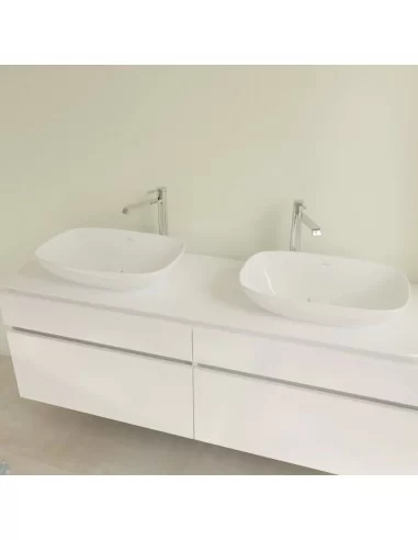 Praustuvas dubuo Loop & Friends 620x420 mm, Villeroy & Boch