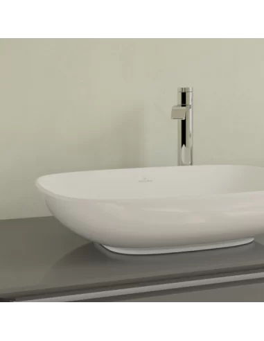 Praustuvas dubuo Loop & Friends 620x420 mm, Villeroy & Boch