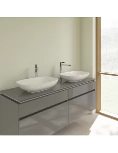 Praustuvas dubuo Loop & Friends 620x420 mm, Villeroy & Boch