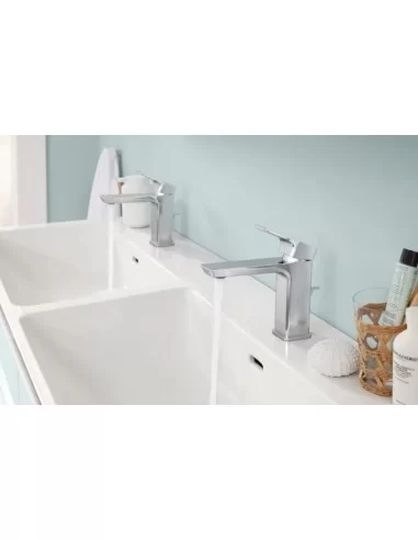 Praustuvas dvigubas Subway 3.0 1300x475 mm, Villeroy & Boch