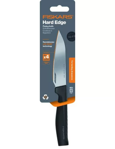 Peilis lupimo Hard Edge, Fiskars