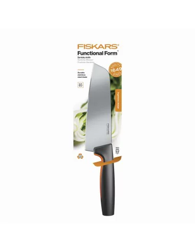 Peilis Santoku Functional Form, Fiskars