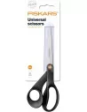 Žirklės universalios Functional Form 21cm, juodos, Fiskars