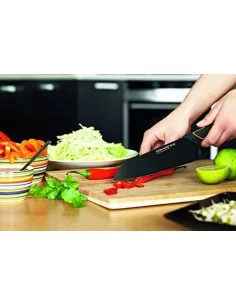 Peilis Santoku Edge, Fiskars