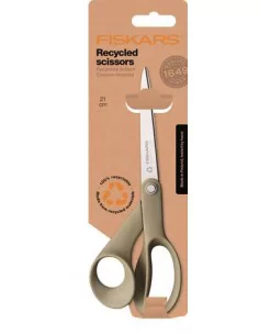 Žirklės universalios ReNew 21 cm, Fiskars