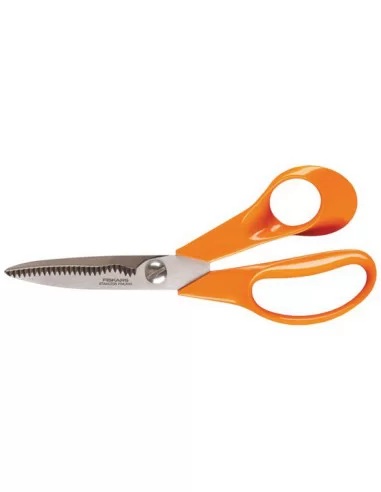 Žirklės universalios sodo Classic 18 cm, Fiskars