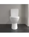 Unitazas pastatomas O.Novo, Villeroy&Boch