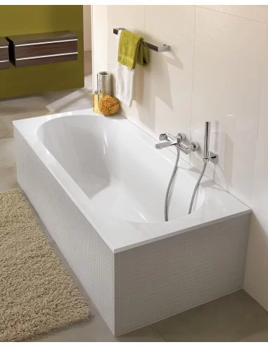 Vonia Oberon 1700x700 mm, Villeroy&Boch