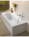 Vonia Oberon 1700x700 mm, Villeroy&Boch