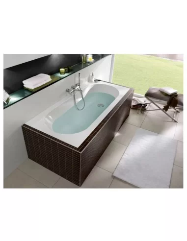 Vonia Oberon 1700x700 mm, Villeroy&Boch