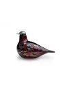 Dekoracija Ruby by Toikka, spanguolių raudonumo sp., Iittala