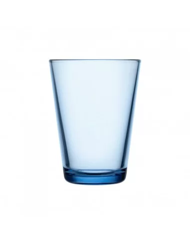 Stiklinės 2 vnt. Kartio 400 ml, aqua sp., Iittala