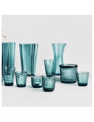 Indas biriems produktams Kastehelmi 116x114 mm, jūros mėlynumo sp., Iittala