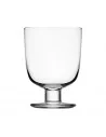 Taurės 4 vnt. Lempi 340 ml, skaidraus stiklo, Iittala