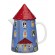 Ąsotis Moomin 1 L Moominhouse, Muumi