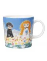 Puodelis Moomin 0,3 L Friendship, Muumi