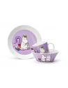 Puodelis Moomin 0,3 L Snorkmaiden lila, Muumi