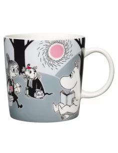 Puodelis Moomin 0,3 L, Adventure Move, Muumi