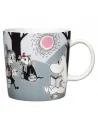 Puodelis Moomin 0,3 L, Adventure Move, Muumi