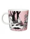 Puodelis Moomin 0,3L Love, Muumi