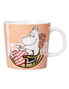 Puodelis Moomin 0,3L Moominmamma marmelade, Muumi