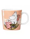 Puodelis Moomin 0,3L Moominmamma marmelade, Muumi