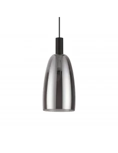 Pakabinamas šviestuvas coco-3 sp1 smoky grey, Ideal lux