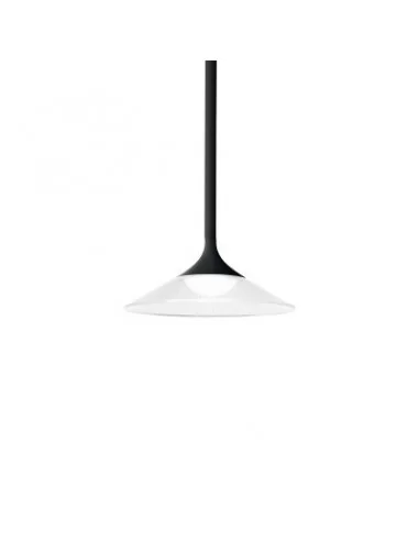 Pakabinamas šviestuvas tristan sp black, Ideal lux