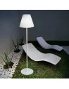 Pastatomas šviestuvas itaca white, Ideal lux