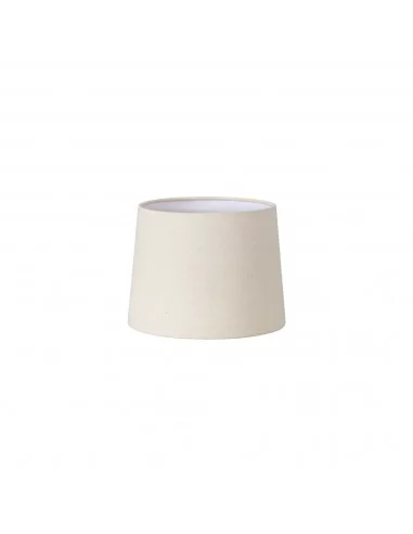 Gaubtas šviestuvui set up paralume cono d20 beige, Ideal lux