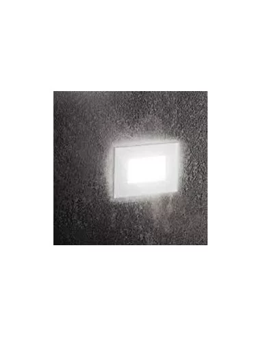 Įleidžiamas šviestuvas indio recessed 5w 3000k, Ideal lux