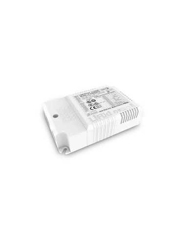 Impulsinis maitinimo šaltinis LED panel driver 1-10v, Ideal lux