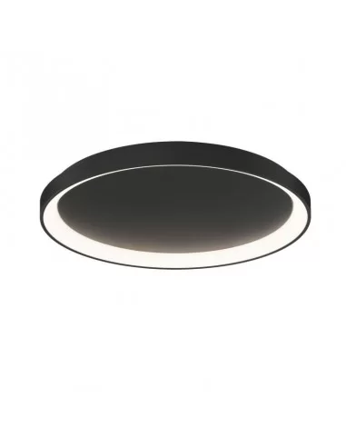 Lubinis LED dimeriuojamas šviestuvas grace d58 4000k black, dali, ACB design