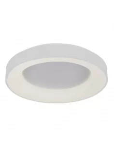 Lubinis LED šviestuvas giulia white d48, ITALUX