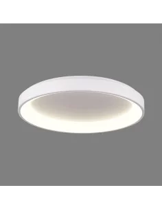 Lubinis LED šviestuvas grace d58 4000k dali/push white, ACB design