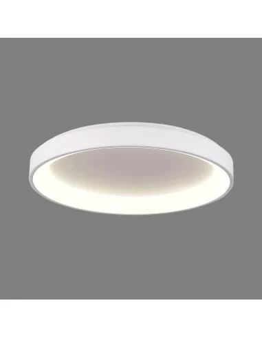 Lubinis LED šviestuvas grace d58 4000k dali/push white, ACB design