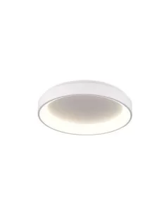 Lubinis LED šviestuvas grace d58 4000k dali/push white, ACB design