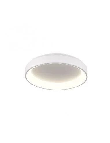 Lubinis LED šviestuvas grace d58 4000k dali/push white, ACB design