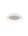 Lubinis LED šviestuvas grace d58 4000k dali/push white, ACB design