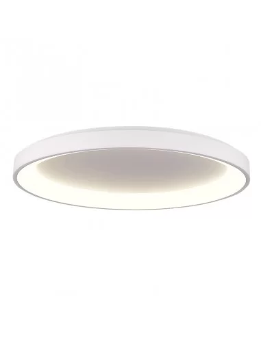 Lubinis LED šviestuvas grace d78 4000k white, ACB design