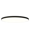 Lubinis LED šviestuvas london black d150 4000k, ACB design